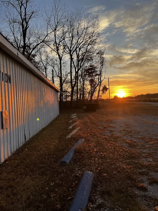 Norman Conservation Club 6