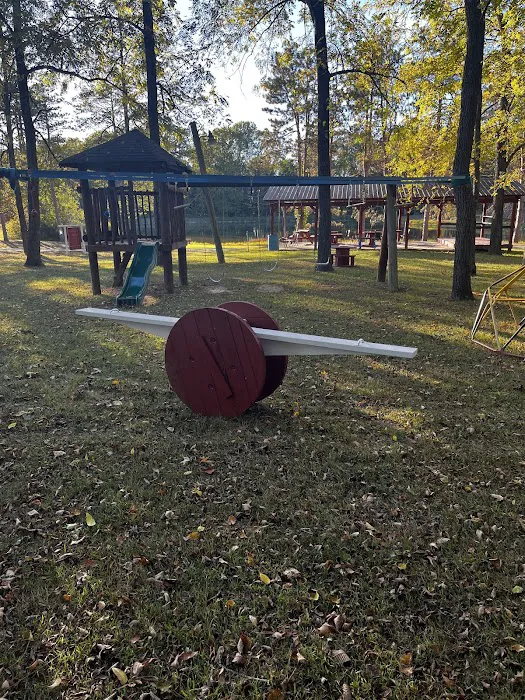 Norman Conservation Club 9