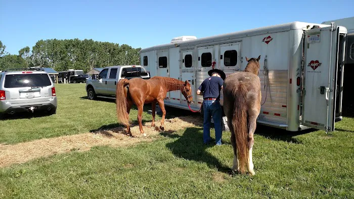 Hoosier Horse Camp 1
