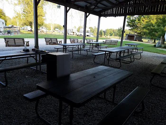Hoosier Horse Camp 0