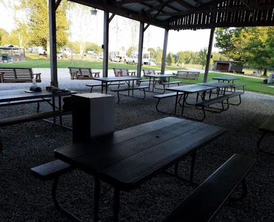 Hoosier Horse Camp