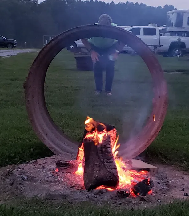 Hoosier Horse Camp 7
