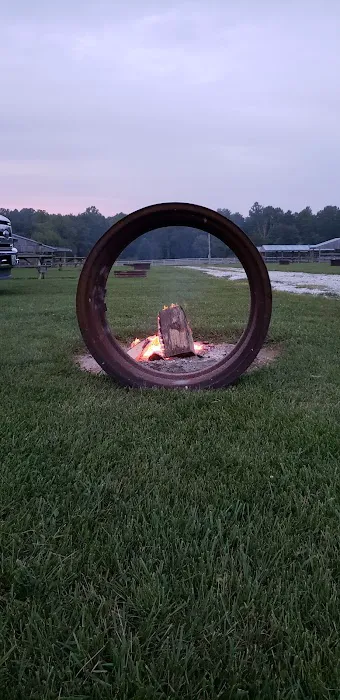 Hoosier Horse Camp 5