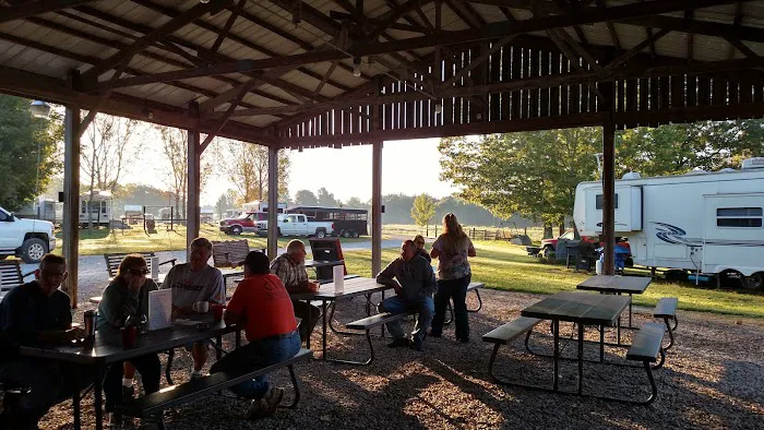 Hoosier Horse Camp 3