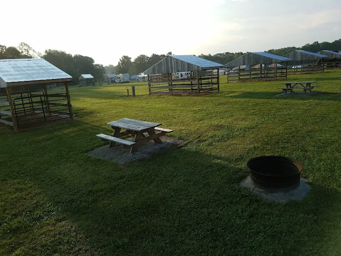 Hoosier Horse Camp 4