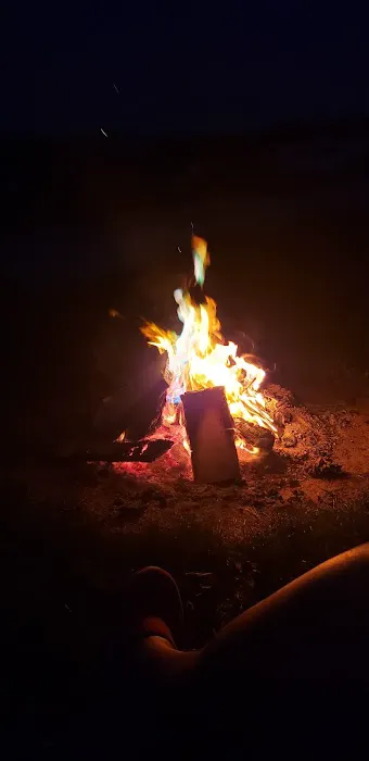 Hoosier Horse Camp 6