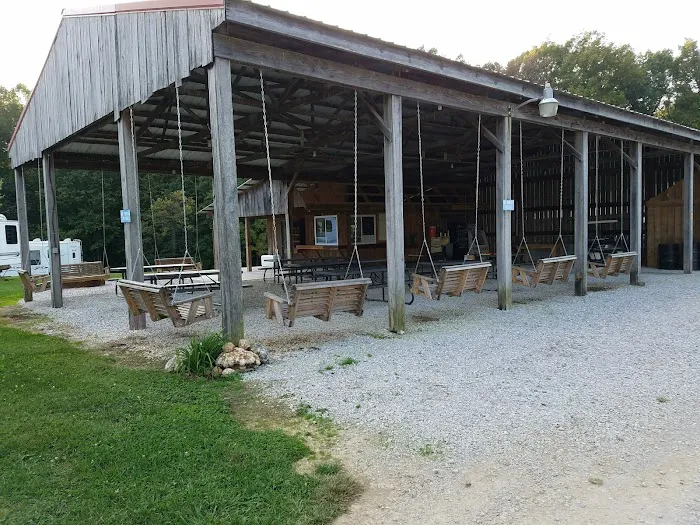 Hoosier Horse Camp 8