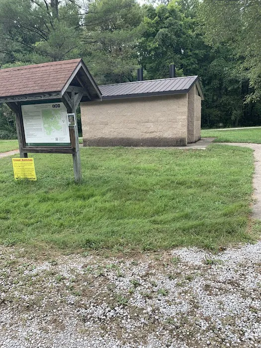 Hickory Ridge Horse Camp 0