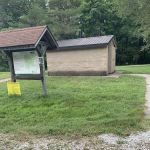 Hickory Ridge Horse Camp