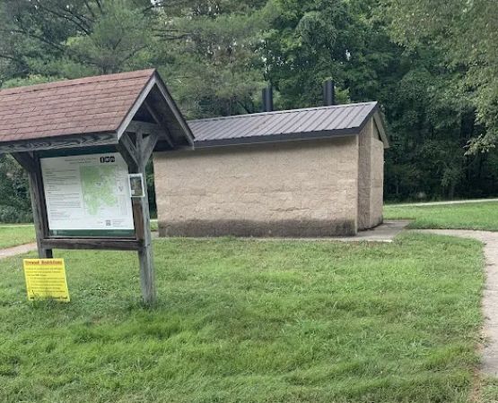 Hickory Ridge Horse Camp