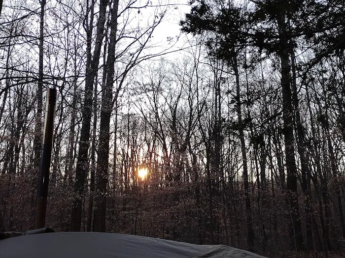 Hickory Ridge Horse Camp 8
