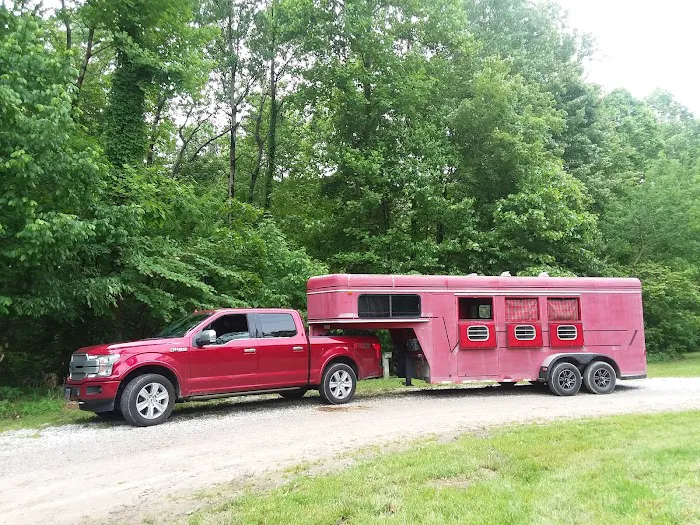 Hickory Ridge Horse Camp 9