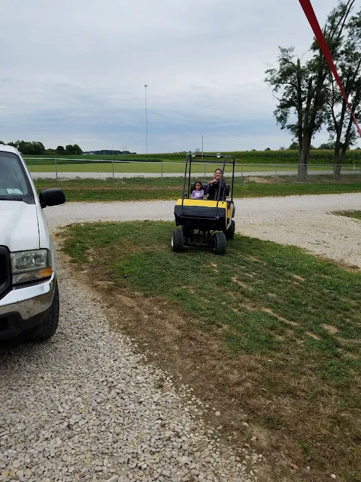 Montgomery Camp Office 9