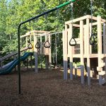 Marengo Cave Campgrounds