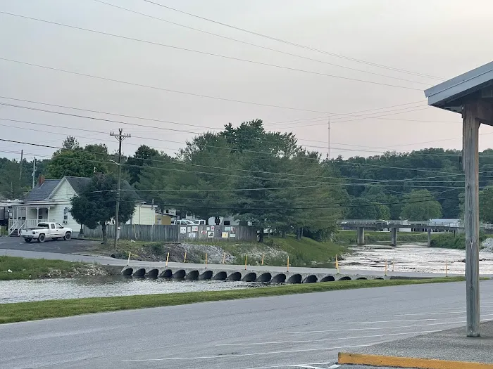 Grand Trails RV Park 0
