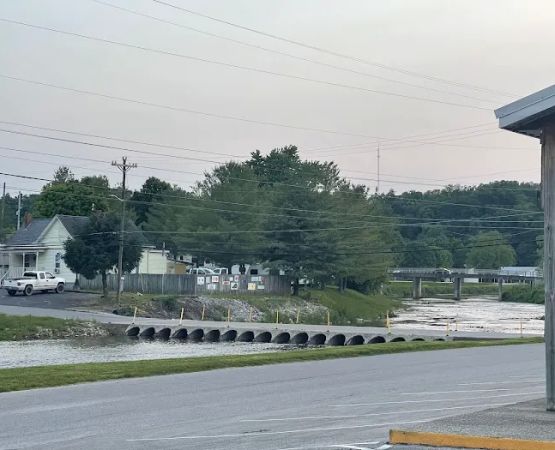 Grand Trails RV Park