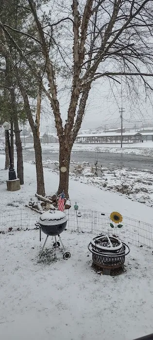 Grand Trails RV Park 2
