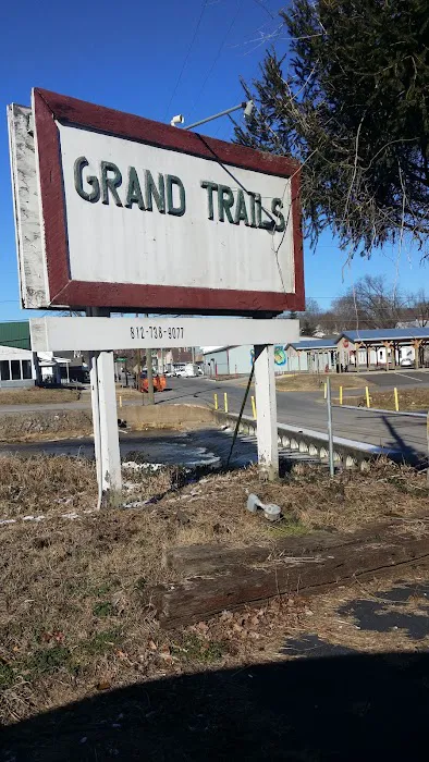 Grand Trails RV Park 7