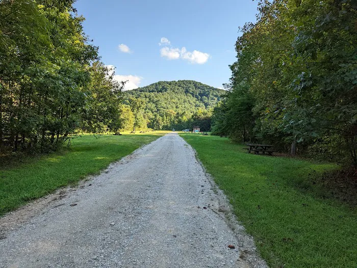 White Sulphur Horse Camp 2