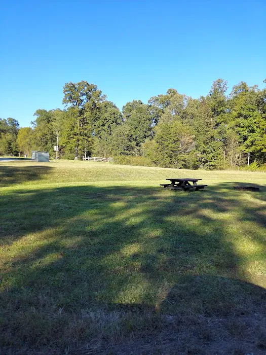 White Sulphur Horse Camp 4