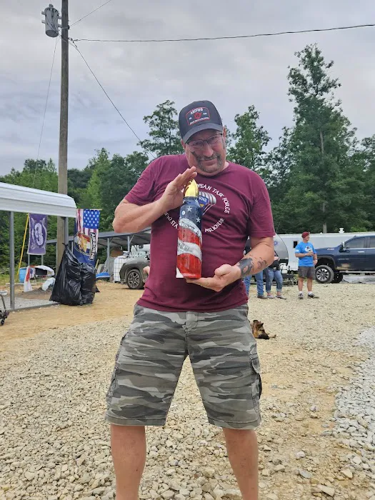 Camp Blue Falcon 0
