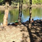 Paragon Dispersed Camping Area