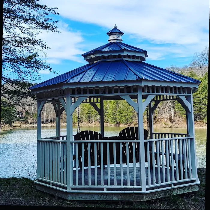 Lago Linda Hideaway 0