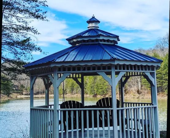 Lago Linda Hideaway