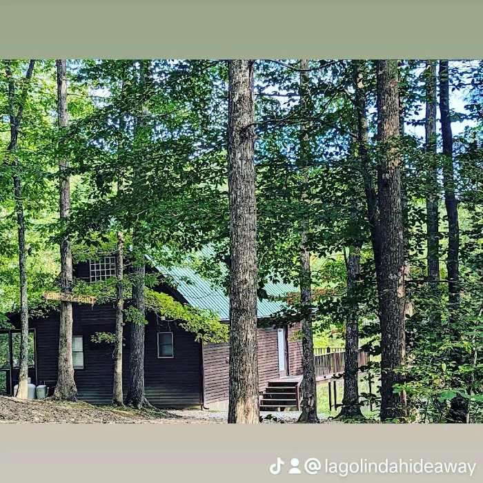 Lago Linda Hideaway 4