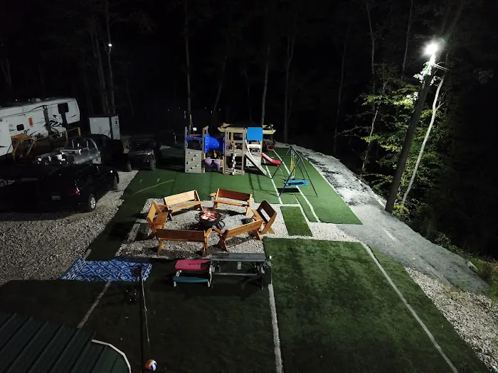 Camp waneta Hillsboro ky 0