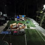 Camp waneta Hillsboro ky