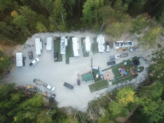 Camp waneta Hillsboro ky 1