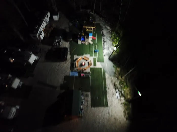 Camp waneta Hillsboro ky 2