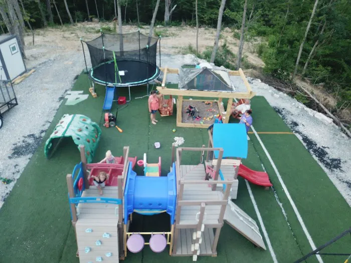 Camp waneta Hillsboro ky 3