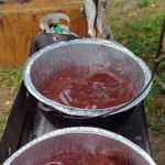 John Bryan Group Camping