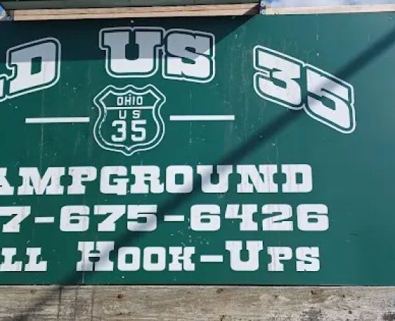 Old Us 35 Campground LSC