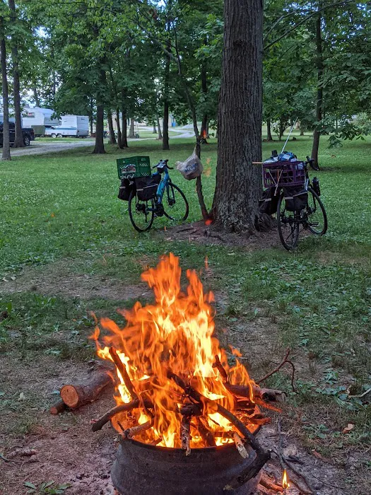 Old Us 35 Campground LSC 8