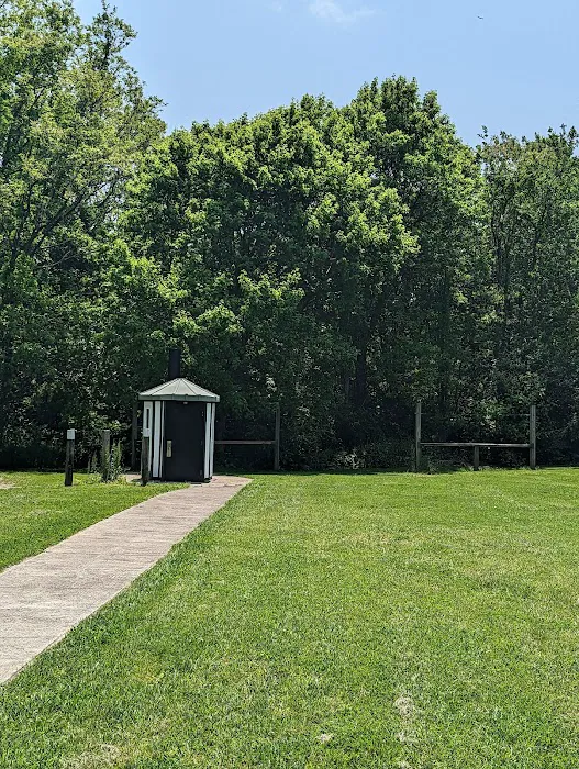 Caesar Creek State Park Horseman's Campground 0