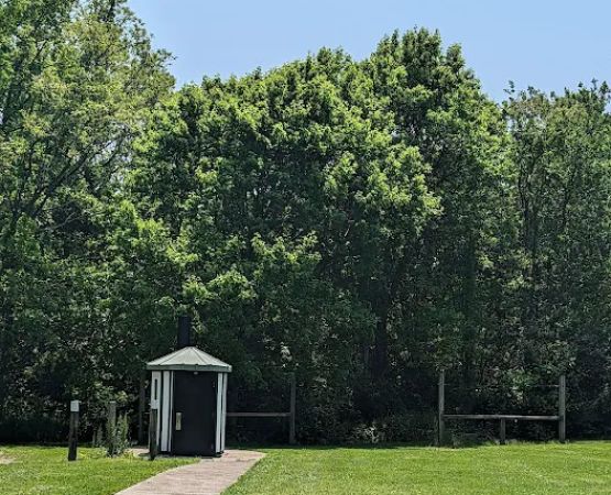 Caesar Creek State Park Horseman's Campground