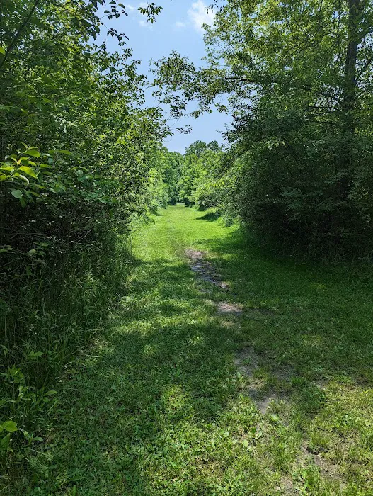 Caesar Creek State Park Horseman's Campground 6