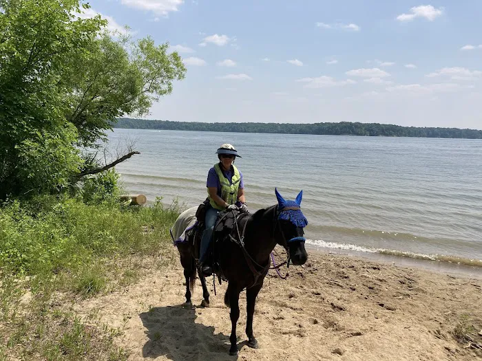 Caesar Creek State Park Horseman's Campground 4
