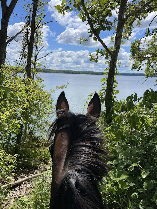 Caesar Creek State Park Horseman's Campground 7