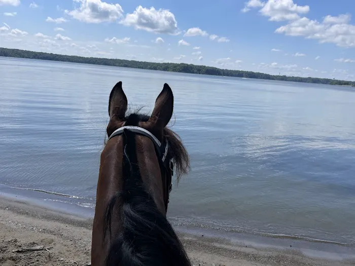 Caesar Creek Horseman’s Group Camp 3