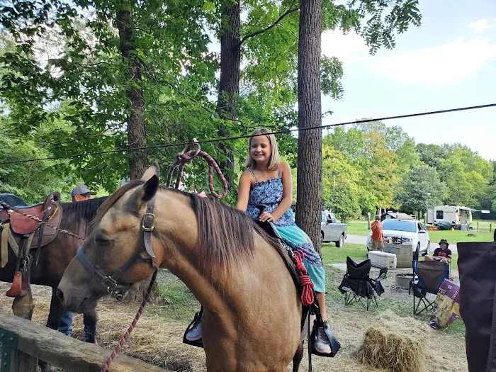 Caesar Creek Horseman’s Group Camp 0