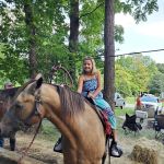 Caesar Creek Horseman’s Group Camp