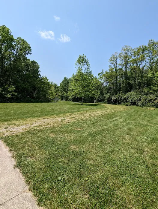 Caesar Creek Horseman’s Group Camp 2
