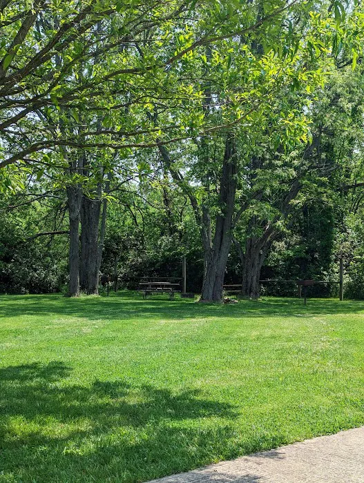 Caesar Creek Horseman’s Group Camp 6