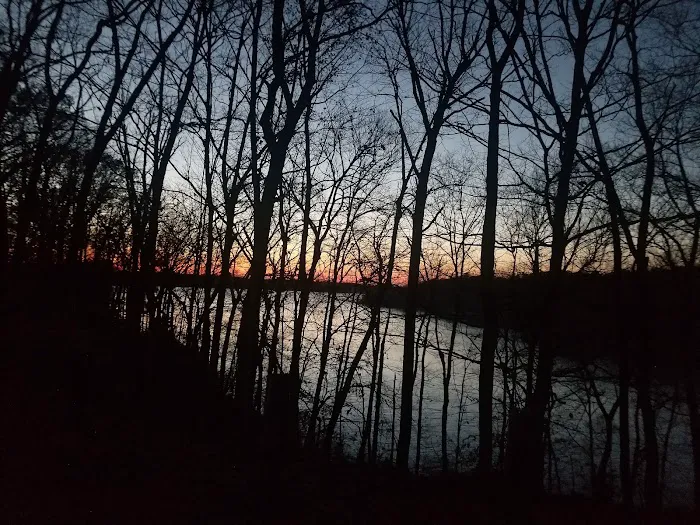 Caesar Creek State Park Campground 6