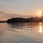 Cedar Point Group Campground