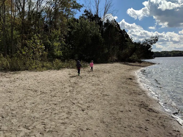 Cedar Point Group Campground 9